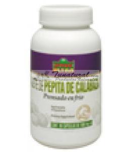 ACEITE PEPITA D/CALABAZA 30CAP.1000MG