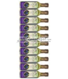 ACEITE SEMILLA DE UVA PAQ. 10PZ 45ML C/U