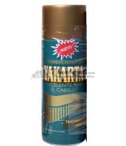 ACONDICIONADOR YAKARTA 250 ML