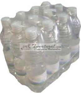 AGUA OSMOPURA PAQUETE 12 X 500 ML