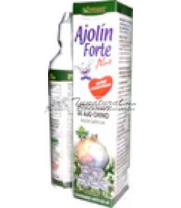 AJOLIN EXTRACTO FLUIDO 83 ML