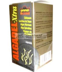 ALGADEL XTRA 90 CAP