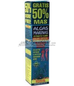 ALGAS MARINAS EXTRACTO 83 ML.