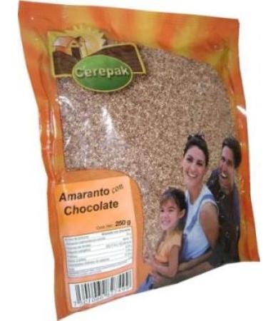 AMARANTO CHOCOLATE CEREPAK 250 G