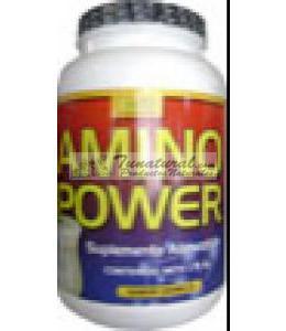 AMINO POWER VAINILLA PROTEINA 1.750 KG