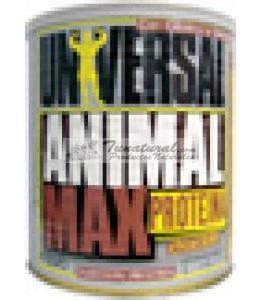 ANIMAL MAX CHOCOLATE 1 KG