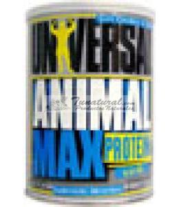 ANIMAL MAX VAINILLA 1 KG