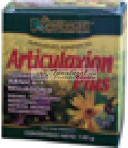 ARTICULAXION PLUS POMADA NATURAMEX 120 G