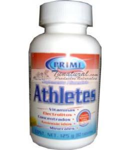 ATHLETES PRO CLASS PRIME 60 TABS