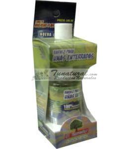 BARNIZ QUITA U�A ENTERRADA 20 ML