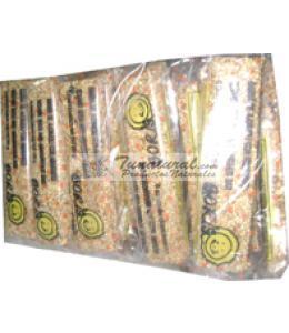 BARRA DE AJONJOLI BOLSA 30X25 G