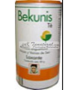 BEKUNIS HOJAS Y VAINAS 80 G