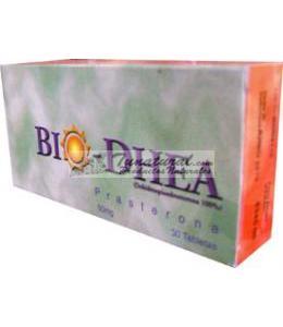 BIO DHEA 30 TABLETAS