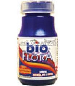 BIO FLORA C/60 COMP