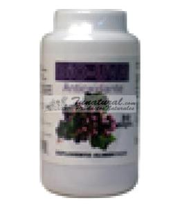 BIO-UVA 30 CAPSULAS