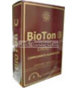 BIOTON C ORGANICA 330 ML