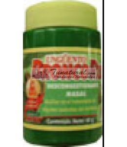 BRONCOLIN UNGUENTO 40 G