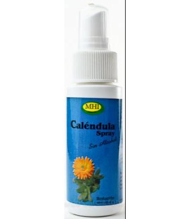 CALENDULA SPRAY MHI 60 ML