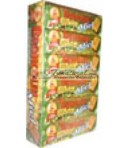 CARAMELO MACIZO BROCOLIN 40 G