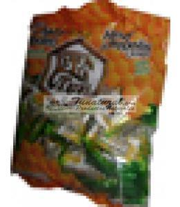 CARAMELO MIEL PROPOLEO MENTA 55 PZS