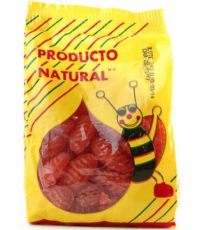 CARAMELO RELLENO DE MIEL 250 G