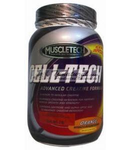 CELL-TECH HARDCORE NARANJA 2 KG 203-19-02-12