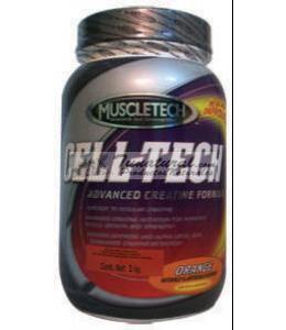 CELL-TECH NARANJA 1 KG 203-19-02-11