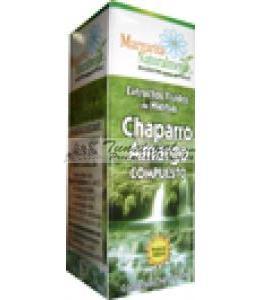 CHAPARRO AMARGO COMPUESTO EXTRACTO 50ML