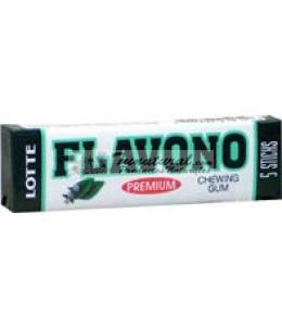 CHICLE DE FLAVONO 20X5