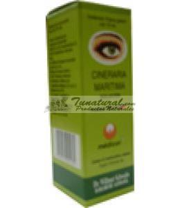 CINERARIA MARITIMA EL SANADOR 15 ML