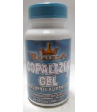 ENERTON 100 CAPSULAS