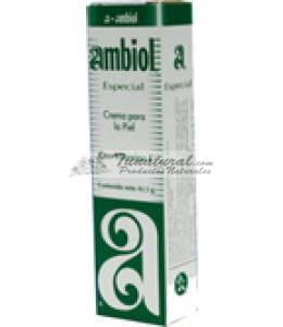 CREMA AMBI VERDE ESPECIAL 42.5 G IMPOR