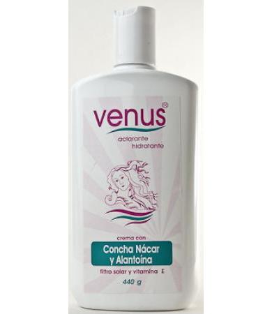 CREMA CONCHA NACAR Y ALANTOINA 440G