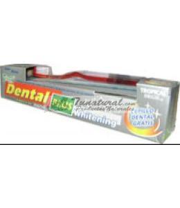 CREMA DENT. WHITENING+CEPILLO 100 ML