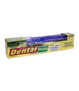 CREMA DENT PLUS ANTISARRO+CEPI 100ML
