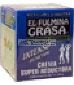 CREMA EL FULMINA GRASA 250 G