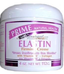 CREMA ELASTIN 112 GR.