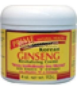 CREMA GINSENG PRIME 112 G