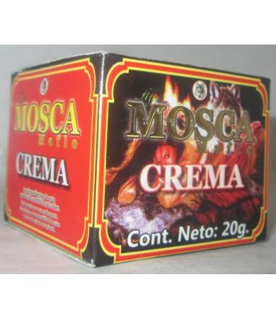 CREMA MOSCA ESPA�OLA 20 G