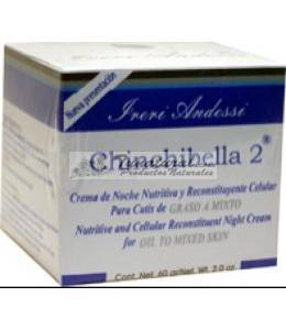 CREMA NOCHE 2 GRASA MIXTA 30 G