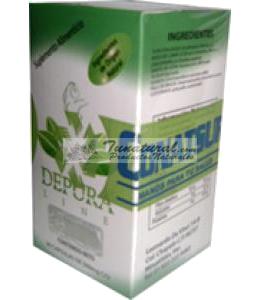 DEPURA LINE 30 CAPSULAS