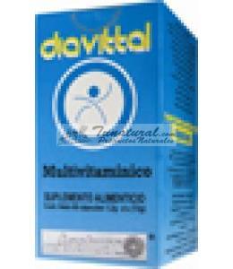 DIAVITTAL ANAHUAC 60 CAPSULAS