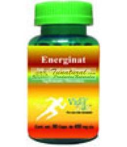 ENERGINAT VIDANAT 90 CAPSULAS