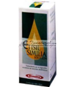 ETYSIL SIMILIA SOLUCION 30 ML