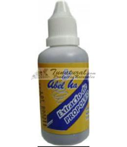 EXTRACTO DE PROPOLEO ABEL HA 35 ML