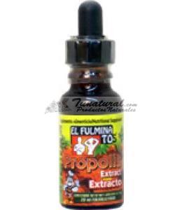 EXTRACTO DE PROPOLEO FULMINATOS 20 ML