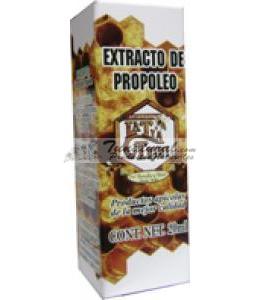 EXTRACTO DE PROPOLEO LA TIA TRINI 20 ML