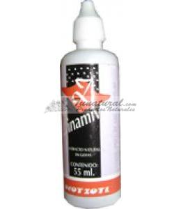 EXTRACTO FLUIDO ZINAMIVAS 55 ML