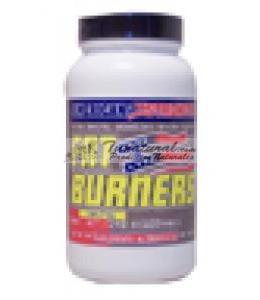 FAT BURNER AMERICAN STRENGTH 100 TABS