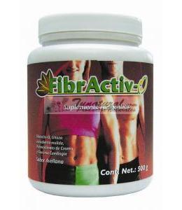 FIBRA ACTIVO VIDANAT 500 GR